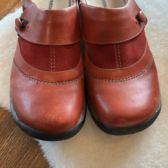Romika slip ons - Picture 4 of 6